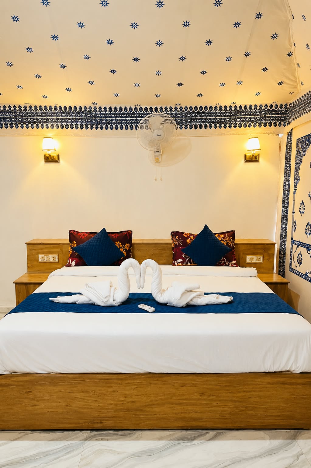 Runicha Resort Jaisalmer Stay